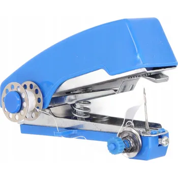 Bezpečnostní kamera MINI RUČNÍ ŠICÍ STROJ