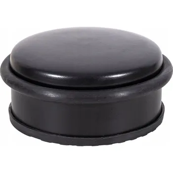 Věšák Volně stojící nárazník Kowalski černý