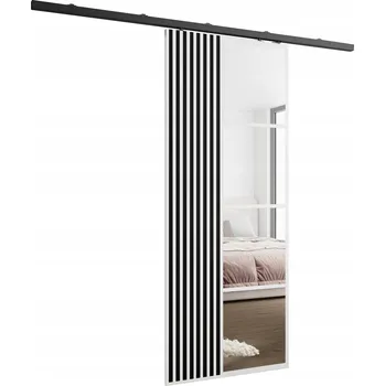 Interiérové dveře Posuvné dveře Kier Furniture 86 cm