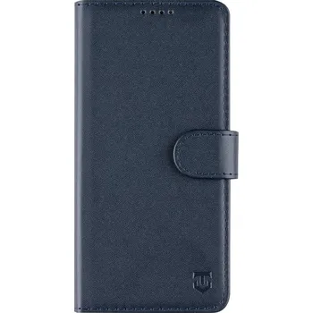 Telefonní příslušenství Tactical Field Notes pro Motorola G15 Black