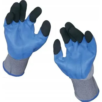 Pracovní rukavice Rukavice Schmith SRRN-9 velikost 9 - L 1 pár