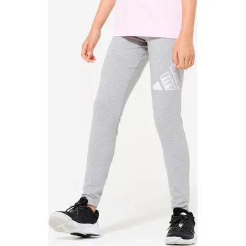 ADIDAS Dětské bavlněné fitness legíny 13 LET