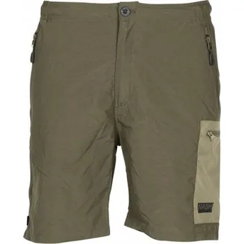 Pánské kraťasy Nash Kraťasy Ripstop velikosti XXL