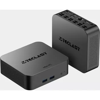 Stolní počítač Teclast N20 Pro Mini PC