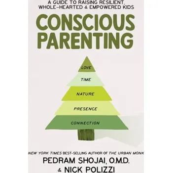 Conscious Parenting - Polizzi Nick [EN] (2021, Firma, Hay House Inc)