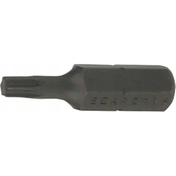 Bit Bit Torx T50 x 25 mm, torxové bity