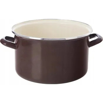 Hrnec Tradiční Hrnec Orion Brown 6,5 l