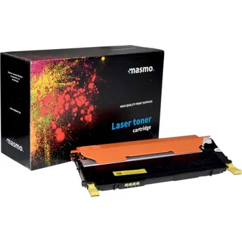 Toner pro Samsung CLP 310/315 CLT-K4092S CLX-3175 Y