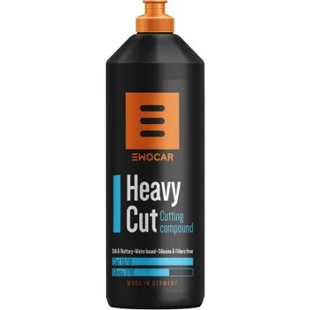 Ewocar Heavy Cut - brusná pasta (1000 ml)