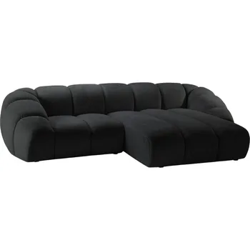 Pohovka Micadoni Rohová pohovka Diana 294 cm, pravá