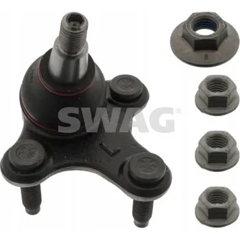 Zavěšení kol SWAG 30 93 1485 Kloub / Uložení ramene nápravy