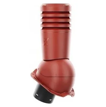 Vrták Větrací komín Krono-Plast ⌀ 150 mm