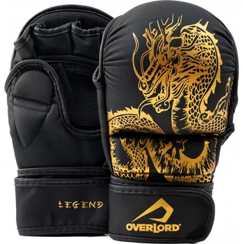 Rukavice Rukavice Overlord Legend XL