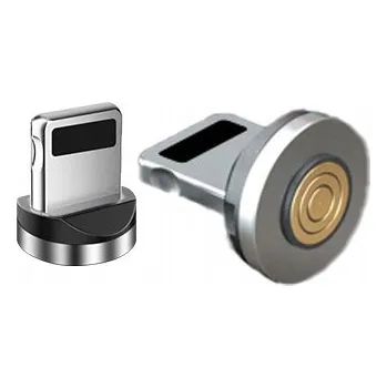 Datový kabel Kabel USB - Apple Lightning DSJ 0 m stříbrný