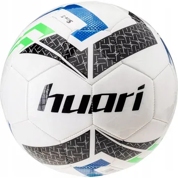Fotbalový míč TRÉNINKOVÝ FOTBALOVÝ MÍČ INGIENTO 5 HUARI