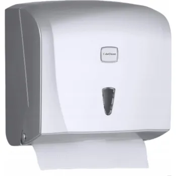 Zásobník na papírové ručníky Zásobník na papírové ručníky Biurotop