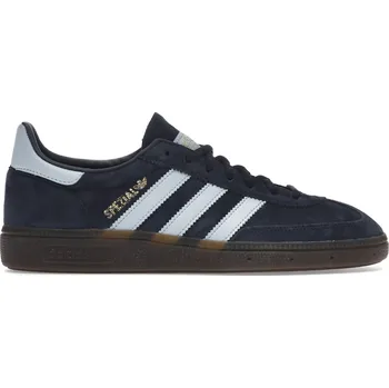 Dámská obuv Adidas Handball Spezial Navy Gum Velikost: 44 BD7633