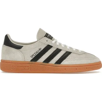 Dámská obuv Adidas Handball Spezial Aluminum Core Black (W) Velikost: 42 2/3 IF6562