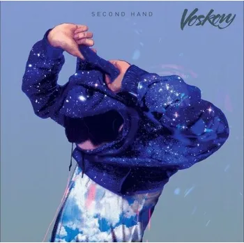 Zahraniční hudba Second Hand Voskové CD