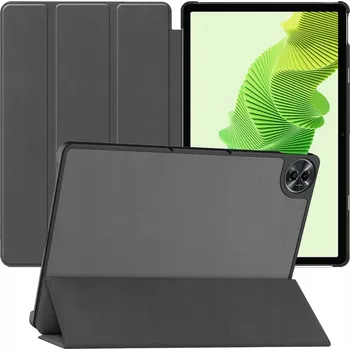 Pouzdro na mobilní telefon Pouzdro s klopou na tablet Bizon pro Realme Pad 2 11.5 kryt obal pouzdro