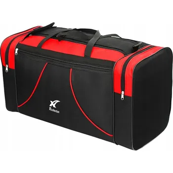 Sportovní taška Taška Rcollection 30 l červená