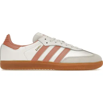 Dámské tenisky Adidas Samba OG White Pink Gum (W) Velikost: 39 1/3 IG5932