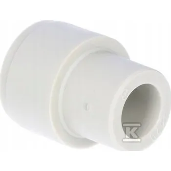 Instalatérský materiál Nátrubek nátrubek PP-R - 40/20 5ks