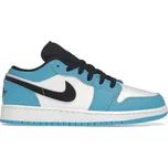 Air Jordan 1 Low UNC (GS) Velikost: 36 553560-144