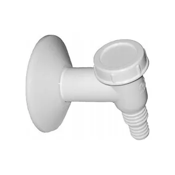 Sifon Sifon pračkový Aquer 32 mm