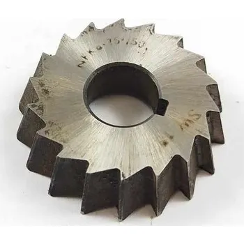 Vrták Úhlová fréza NFKa 50/75° SW18