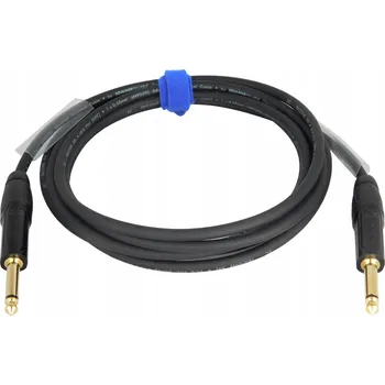 Audio kabel SOMMER TRICONE XXL Kytarový kabel JACK ROXTONE 2m