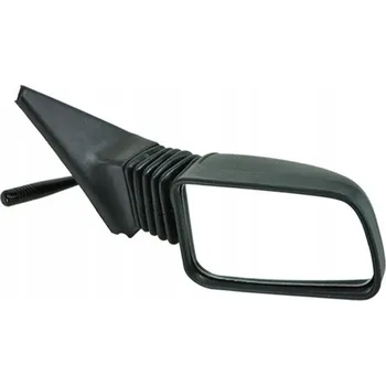 Auto zrcátko PEUGEOT 205 01.83-12.97 ZPĚTNÉ ZRCÁTKO LEVÉ MANUÁLNÍ