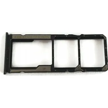 Pouzdro na mobilní telefon Zásuvka / Šuplík na SIM kartu pro Xiaomi Redmi 9T