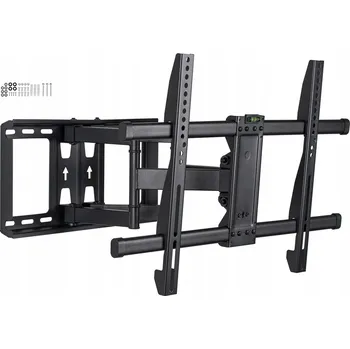 Televizní držák OTOČNÝ NASTAVITELNÝ DRŽÁK S REGULACÍ ÚHLU PRO TELEVIZOR KD-65XG8596 SONY