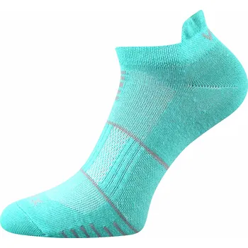 Pánské ponožky BOMA ponožky VoXX® AVENAR Barva: tyrkysová, Velikost: 39-42