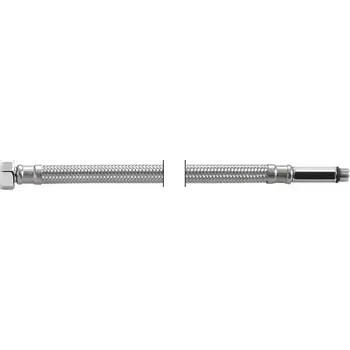 Zavlažování HADICE V OCELOVÉM OPLÁŠTĚNÍ Z NEREZOVÉ OCELI 1/2 PALCE D50