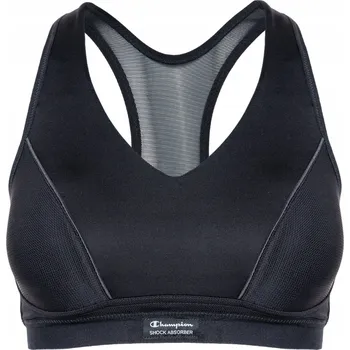 Podprsenka Sportovní podprsenka Shock Absorber Padded Sports černá 80B