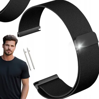 Náramek Vícebarevný náramek ChronSmarta pro Xiaomi