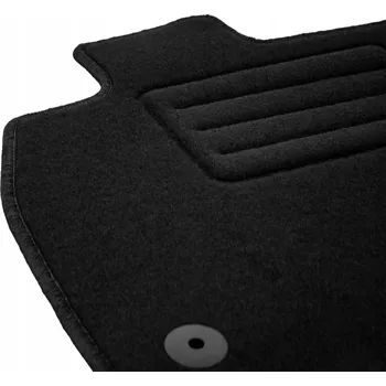 autokoberec Velurové autokoberce Mobil-Fan 1 ks