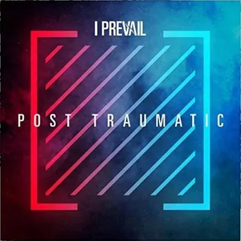 Zahraniční hudba Post Traumatic I Prevail CD