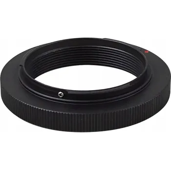 Adaptér objektivu pro Pentax M42 MENGS M42-OM