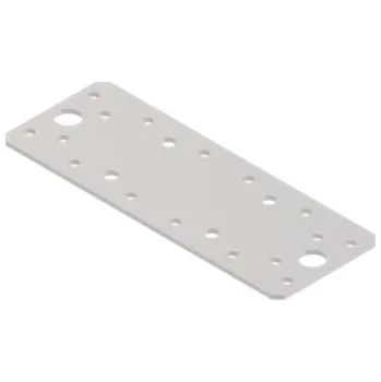 Obraz LP5 / LP6 Plochý spojovací prvek, destička 65x175x2,5mm