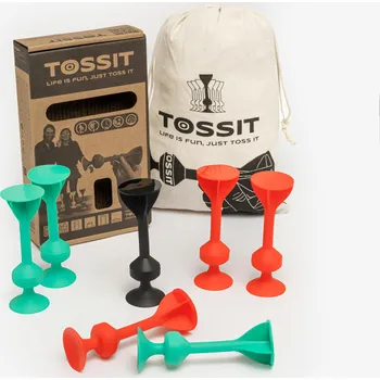 TOSSIT Hra Tossit 6