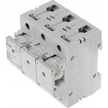 vypínač Pojistkový odpínač 3P 10A D01 R303 606703 Legrand