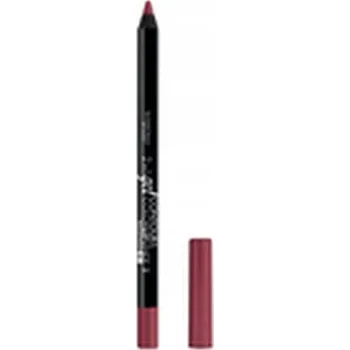 Tužka na rty Konturka na rty Deborah 2v1 Gel Contour & Color Lipliner N 4