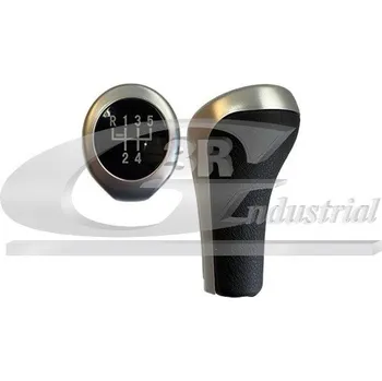 Hlavice řadicí páky 3RG Hlavice řadicí páky 25106