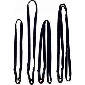 smyčka Singing Rock Smyčka Eye Sling Černá 60cm