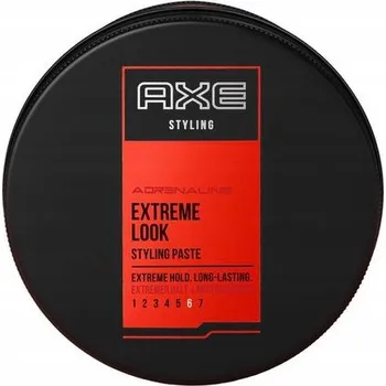 Stylingový přípravek Axe Extreme Look pasta na vlasy 6x75ml
