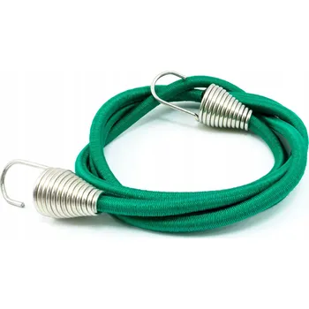 autokoberec Gumové lano DQ-PP 12 mm 2 m