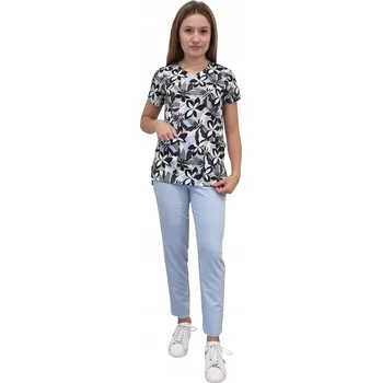 Podprsenka Zdravotnický komplet W2 elastic premium, velikost M